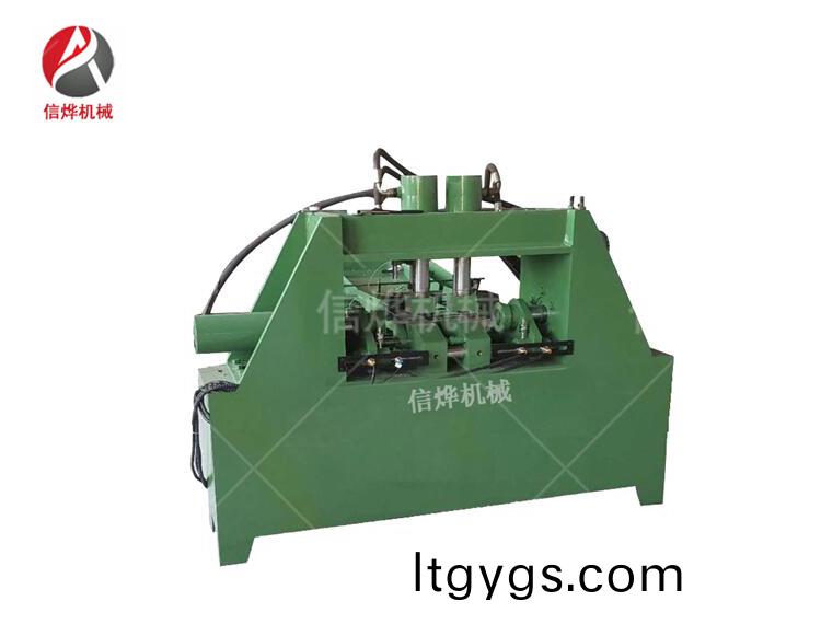 液壓全自動(dòng)縮逕機(jī)日常維護(hù)該怎麼做？