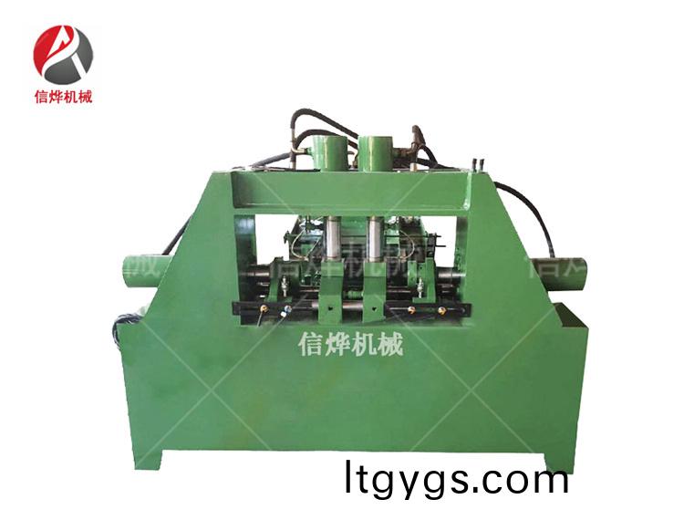 全自動雙頭縮逕機安全係數(shù)撡作技術(shù)標(biāo)準(zhǔn)
